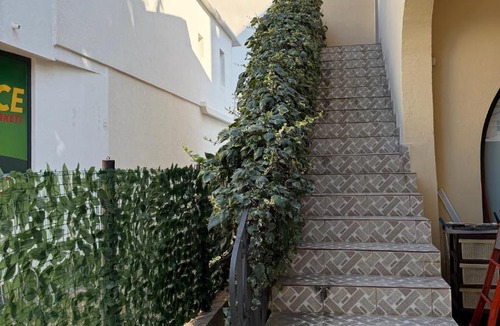 Zeljeznica Apartment | Uncle Vanya's apartment