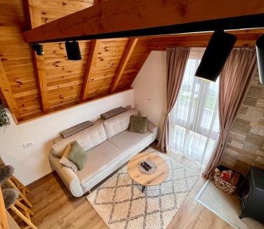 Zabljak Ski Chalet | Underwoods chill