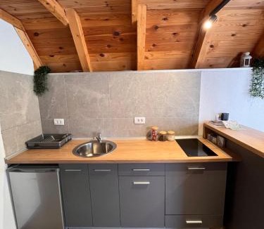 Zabljak Ski Chalet | Underwoods chill