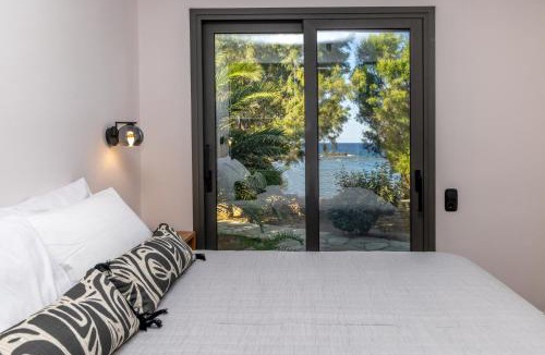 Agios Ioannis Apartment | Unforgettable Tinos beach houses complex