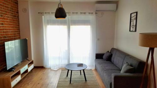 Kolovicë Apartment | Unik Apartment 1