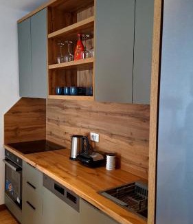 Kolovicë Apartment | Unik Apartment 1