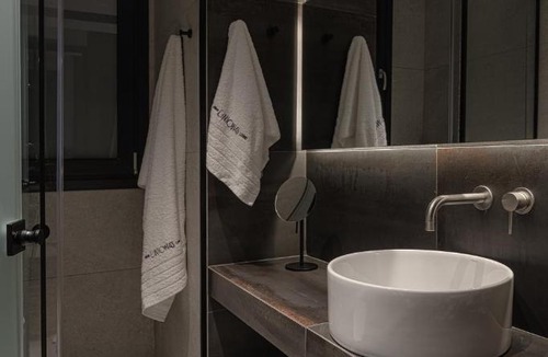 Ioannina Apartment | Union43 Boutique Hotel