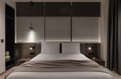 Ioannina Apartment | Union43 Boutique Hotel