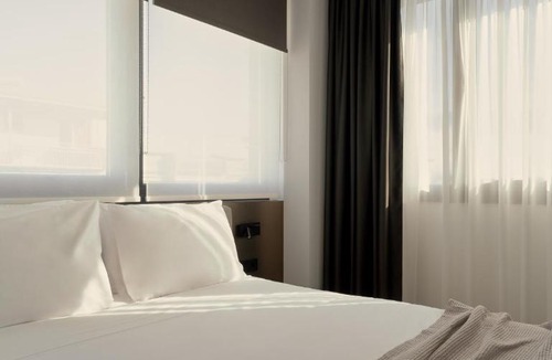 Ioannina Apartment | Union43 Boutique Hotel