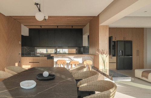 Skaleta Villa | Unique 5BR Villa, Elegant Design & Beach Bliss