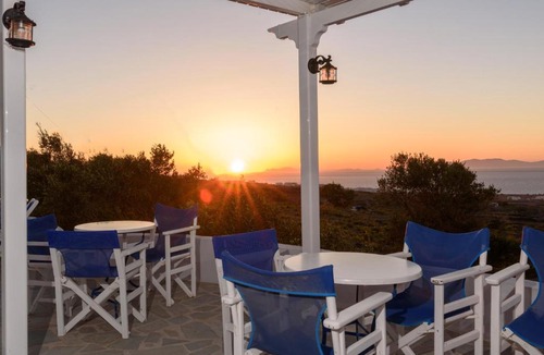Oia Apartment | Unique Galini Oia - Adults Only
