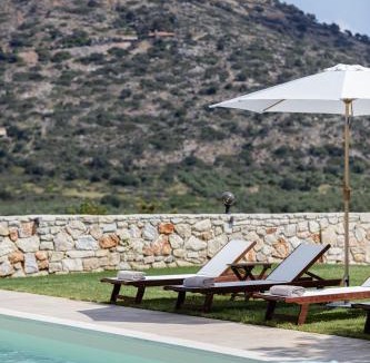 Melidoni Villa | Unique, stonebuilt, rural villas with private pools!