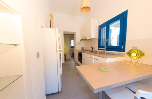 Livadia Apartment | Uno House