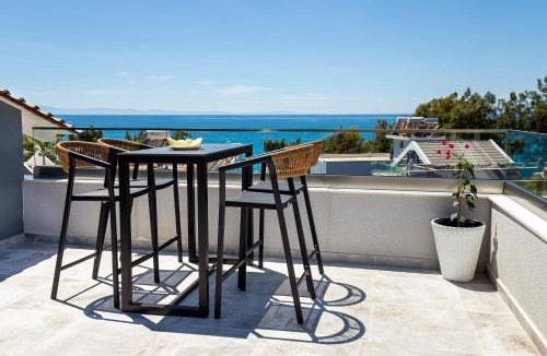 Potos Apartment | UpArtments