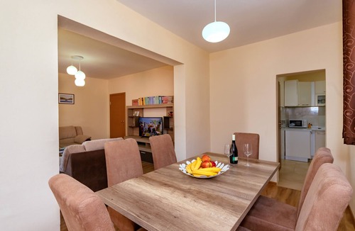 Susanj House | Uphill Glavanovic Villa