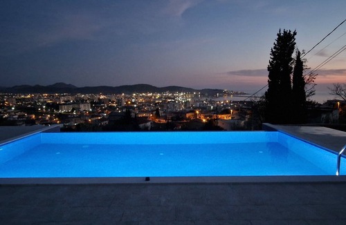 Susanj House | Uphill Glavanovic Villa