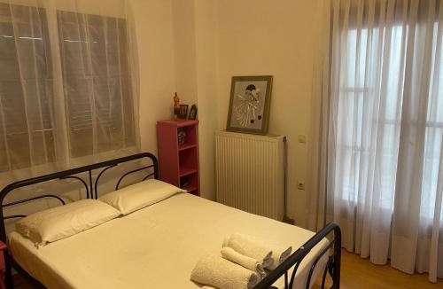 Korinthos Apartment | Upper Neighbourhood