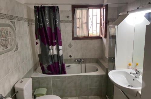 Korinthos Apartment | Upper Neighbourhood