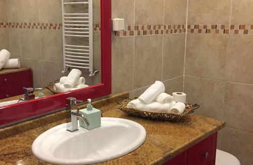 Prcanj Apartment | Upscale Waterfront 300-year-old Heritage Stone Apt with Bay Views near Kotor