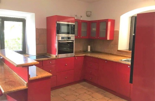 Prcanj Apartment | Upscale Waterfront 300-year-old Heritage Stone Apt with Bay Views near Kotor