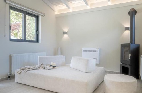 Pavliani Apartment | Upupa Mountain Escape