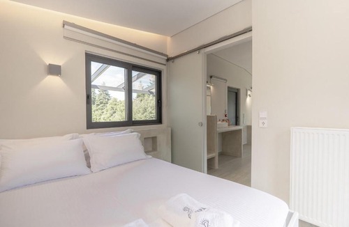 Pavliani Apartment | Upupa Mountain Escape