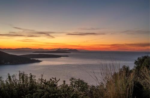 Evgiros Villa | Urania Luxury Villas