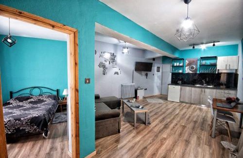 Kastoria Apartment | Urban Apartment Kastoria