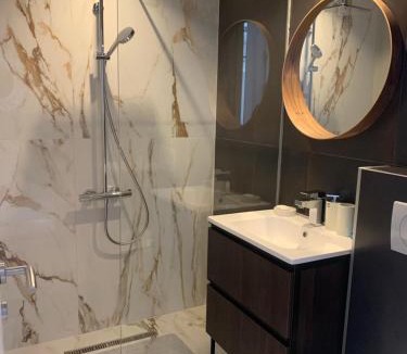 Petrovac Apartment | Urban Apartment