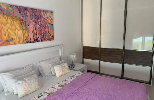 Petrovac Apartment | Urban Apartment