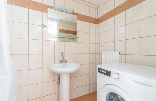 Heraklion Apartment | Urban Apt Next University 14