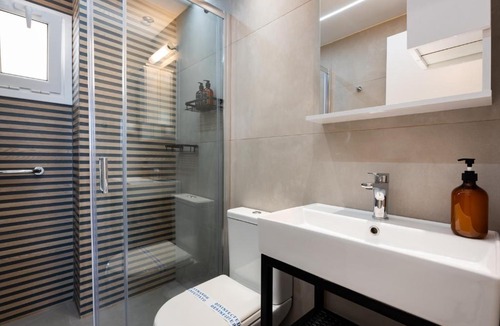 Kinosargous Apartment | Urban Cedar Apartment