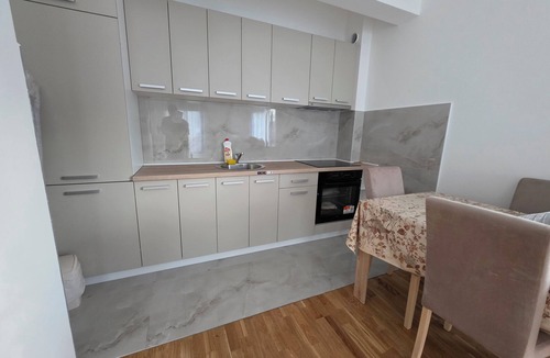 Podgorica Apartment | Urban Comfort Apartments, Podgorica