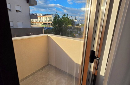 Podgorica Apartment | Urban Comfort Apartments, Podgorica