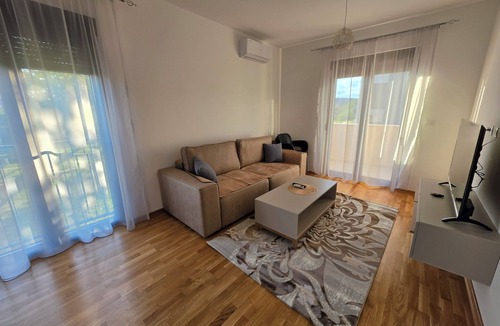 Podgorica Apartment | Urban Comfort Apartments, Podgorica