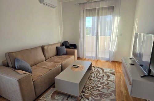 Podgorica Apartment | Urban Comfort Apartments, Podgorica