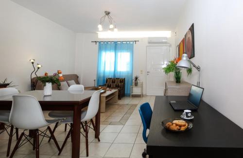 Argos Apartment | Urban comfortable apartment
