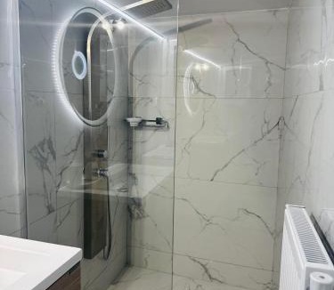 Goudi Apartment | Urban Cozy Athens