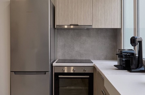 Ilisia Apartment | Urban Cozy Vibes 2bd Apt in Ilisia