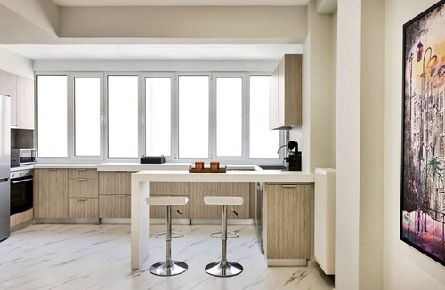 Ilisia Apartment | Urban Cozy Vibes 2bd Apt in Ilisia