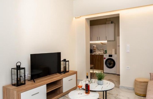 Ioannina Apartment | Urban Hide Ioannina - Modern Apartments Ioannina