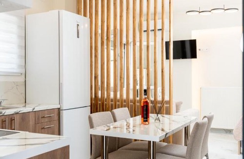 Ioannina Apartment | Urban Hide Ioannina - Modern Apartments Ioannina