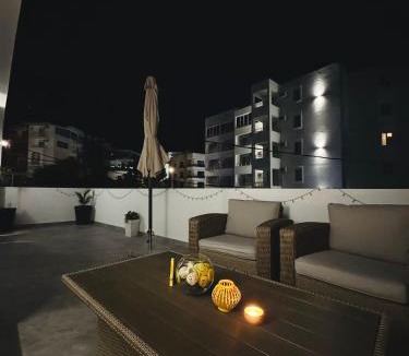 Canj Apartment | Urban Joy