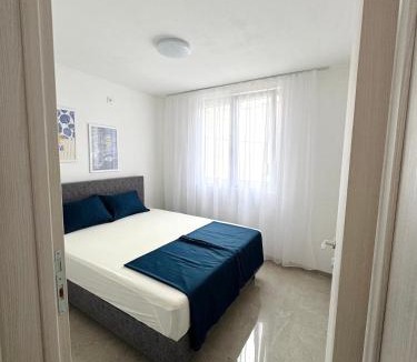 Canj Apartment | Urban Joy