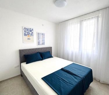 Canj Apartment | Urban Joy