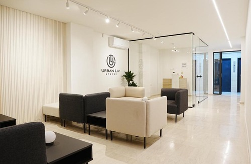 Athens Hotel | Urban Liv Athens