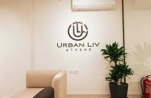 Athens Hotel | Urban Liv Athens