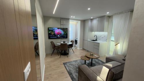 Tirana Apartment | Urban Lotus Apartments , Self Check-in