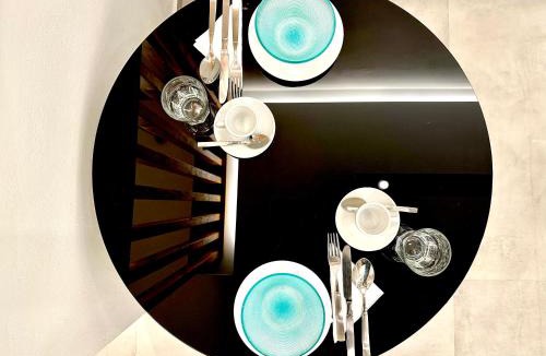 Nea Alikarnassos Apartment | Urban Luxus Studio I