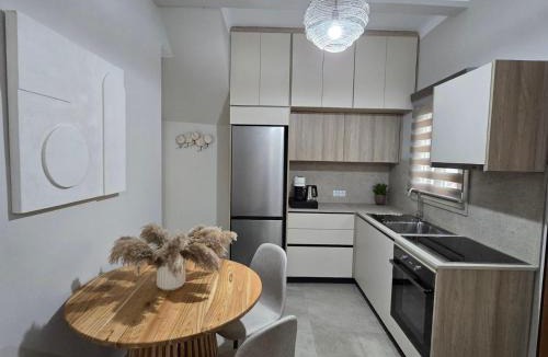 Pothia Apartment | Urban Nest Kalymnos