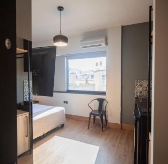 Khalkis Apartment | Urban Sea View Lofts #2