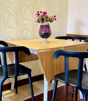 Podgorica Apartment | Urban Suite Athos 2