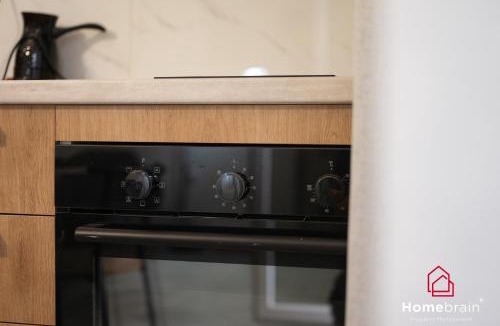 Alexandroupoli Apartment | UrbanFresh suite by Homebrain