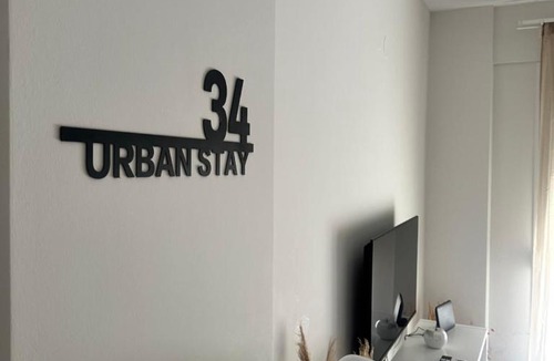 Xanthi Apartment | UrbanStay 34